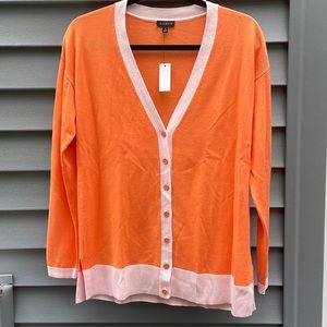 Talbots Cardigan